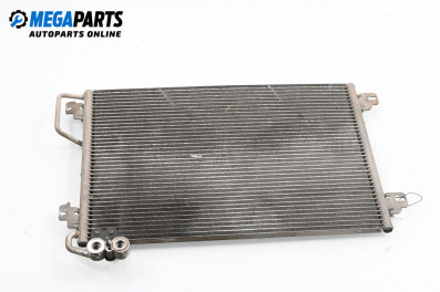 Air conditioning radiator for Renault Scenic I Minivan (09.1999 - 07.2010) 2.0 16V RX4, 139 hp