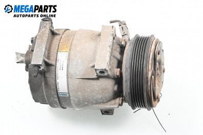 Kompressor klimaanlage for Renault Scenic I Minivan (09.1999 - 07.2010) 2.0 16V RX4, 139 hp
