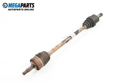 Driveshaft for Renault Scenic I Minivan (09.1999 - 07.2010) 2.0 16V RX4, 139 hp, position: rear - right