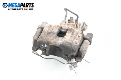 Etrier de frână for Renault Laguna II Hatchback (03.2001 - 12.2007), position: stânga - spate