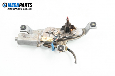 Front wipers motor for Subaru Forester SUV I (03.1997 - 09.2002), suv, position: rear