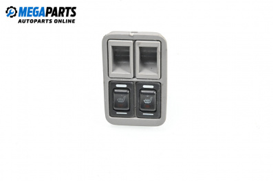 Seat heating buttons for Subaru Forester SUV I (03.1997 - 09.2002)