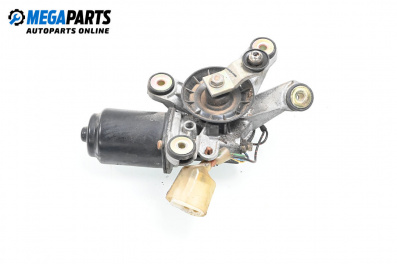 Front wipers motor for Subaru Forester SUV I (03.1997 - 09.2002), suv, position: front