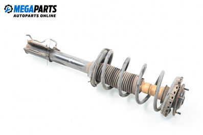 Macpherson shock absorber for Subaru Forester SUV I (03.1997 - 09.2002), suv, position: rear - right