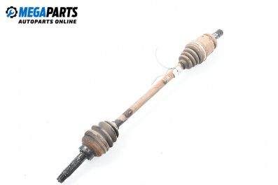 Driveshaft for Subaru Forester SUV I (03.1997 - 09.2002) 2.0 AWD, 125 hp, position: rear - right