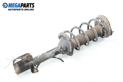 Macpherson shock absorber for Subaru Forester SUV I (03.1997 - 09.2002), suv, position: rear - left