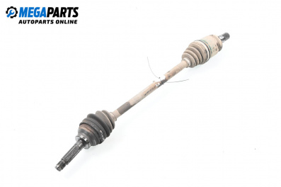 Driveshaft for Subaru Forester SUV I (03.1997 - 09.2002) 2.0 AWD, 125 hp, position: rear - left
