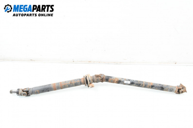 Tail shaft for Subaru Forester SUV I (03.1997 - 09.2002) 2.0 AWD, 125 hp