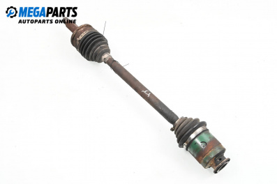 Driveshaft for Subaru Forester SUV I (03.1997 - 09.2002) 2.0 AWD, 125 hp, position: front - right