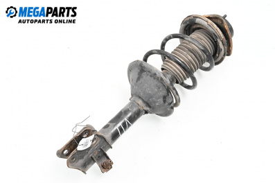 Macpherson shock absorber for Subaru Forester SUV I (03.1997 - 09.2002), suv, position: front - left