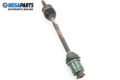 Driveshaft for Subaru Forester SUV I (03.1997 - 09.2002) 2.0 AWD, 125 hp, position: front - left