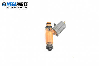 Gasoline fuel injector for Subaru Forester SUV I (03.1997 - 09.2002) 2.0 AWD, 125 hp
