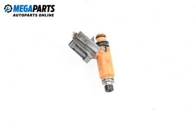 Gasoline fuel injector for Subaru Forester SUV I (03.1997 - 09.2002) 2.0 AWD, 125 hp