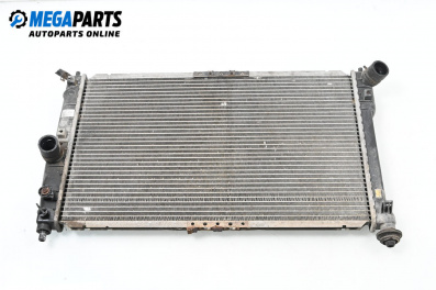 Radiator de apă for Daewoo Lanos Sedan (05.1997 - 04.2004) 1.5, 86 hp