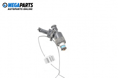 Gasoline fuel injector for Daewoo Lanos Sedan (05.1997 - 04.2004) 1.5, 86 hp