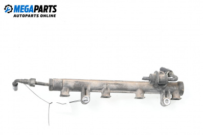 Fuel rail for Daewoo Lanos Sedan (05.1997 - 04.2004) 1.5, 86 hp