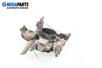 Clapetă carburator for Opel Astra G Estate (02.1998 - 12.2009) 1.6 16V, 101 hp