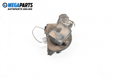 Potentiometer gaspedal for Peugeot 807 Minivan (06.2002 - ...)