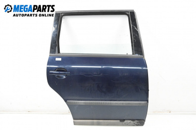 Door for Volkswagen Passat III Variant B5 (05.1997 - 12.2001), 5 doors, station wagon, position: rear - right