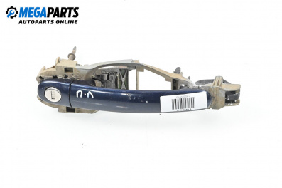 Mâner exterior for Volkswagen Passat III Variant B5 (05.1997 - 12.2001), 5 uși, combi, position: stânga - fața