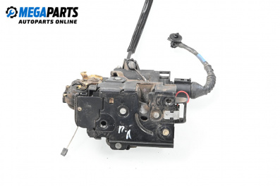 Schloss for Volkswagen Passat III Variant B5 (05.1997 - 12.2001), position: links, vorderseite