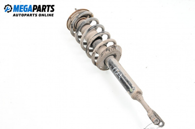 MacPherson-federbein for Volkswagen Passat III Variant B5 (05.1997 - 12.2001), combi, position: rechts, vorderseite