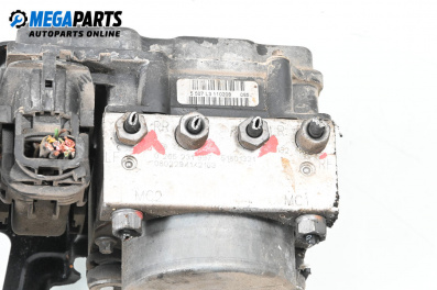 ABS for Citroen Nemo Box (02.2008 - 12.2017), № 0265231997
