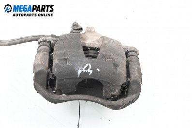 Bremszange for Citroen Nemo Box (02.2008 - 12.2017), position: rechts, vorderseite