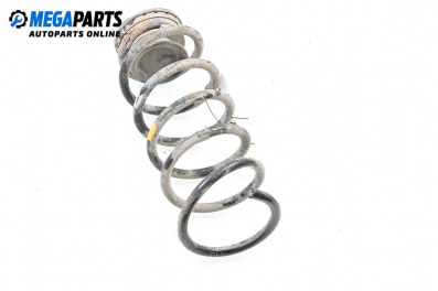 Coil spring for Citroen Nemo Box (02.2008 - 12.2017), truck, position: rear