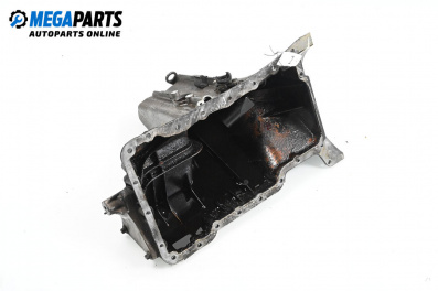 Carter for Mercedes-Benz A-Class Hatchback  W168 (07.1997 - 08.2004) A 160 (168.033, 168.133), 102 hp