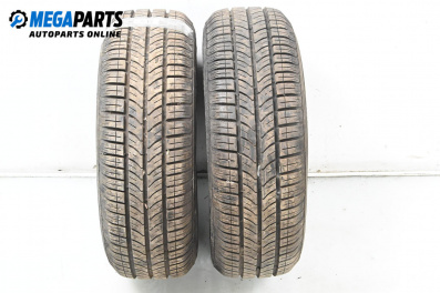 Summer tires KORMORAN 185/65/14, DOT: 0717 (The price is for two pieces)