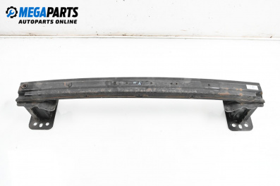 Bumper support brace impact bar for Ford Fusion Hatchback (08.2002 - 12.2012), hatchback, position: front