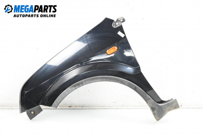 Fender for Ford Fusion Hatchback (08.2002 - 12.2012), 5 doors, hatchback, position: front - left