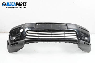 Frontstoßstange for Ford Fusion Hatchback (08.2002 - 12.2012), hecktür, position: vorderseite