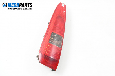 Tail light for Ford Fusion Hatchback (08.2002 - 12.2012), hatchback, position: left