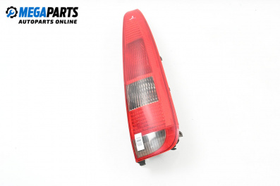 Stop for Ford Fusion Hatchback (08.2002 - 12.2012), hatchback, position: dreapta