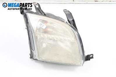 Headlight for Ford Fusion Hatchback (08.2002 - 12.2012), hatchback, position: right