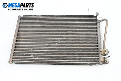 Air conditioning radiator for Ford Fusion Hatchback (08.2002 - 12.2012) 1.4 TDCi, 68 hp