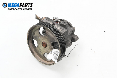 Power steering pump for Ford Fusion Hatchback (08.2002 - 12.2012)