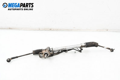 Hydraulic steering rack for Ford Fusion Hatchback (08.2002 - 12.2012), hatchback