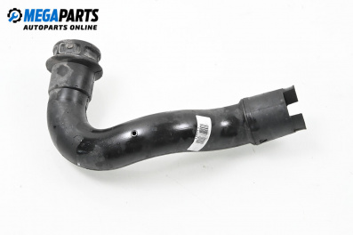 Turbo pipe for Ford Fusion Hatchback (08.2002 - 12.2012) 1.4 TDCi, 68 hp