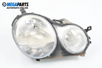 Headlight for Volkswagen Polo Hatchback IV (10.2001 - 12.2005), hatchback, position: right