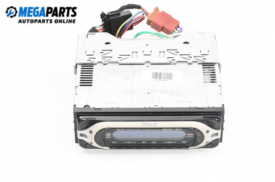 CD player for Volkswagen Polo Hatchback IV (10.2001 - 12.2005), Sony