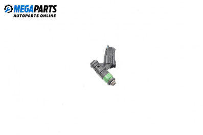 Gasoline fuel injector for Volkswagen Polo Hatchback IV (10.2001 - 12.2005) 1.2 12V, 64 hp