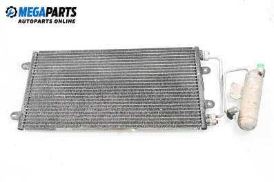 Air conditioning radiator for Fiat Punto Hatchback II (09.1999 - 07.2012) 1.2 60 (188.030, .050, .130, .150, .230, .250), 60 hp