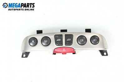 Buttons panel for Fiat Punto Hatchback II (09.1999 - 07.2012)