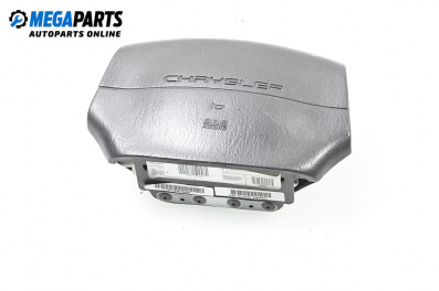 Airbag for Chrysler Stratus Sedan (09.1994 - 04.2001), 5 uși, sedan, position: fața