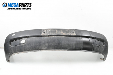 Frontstoßstange for Volkswagen Transporter IV Bus (09.1990 - 04.2003), minivan, position: vorderseite