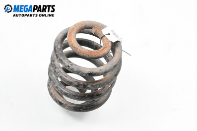 Coil spring for Volkswagen Transporter IV Bus (09.1990 - 04.2003), minivan, position: rear