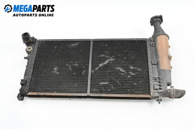 Water radiator for Citroen Saxo Hatchback (02.1996 - 04.2004) 1.1 X,SX, 60 hp